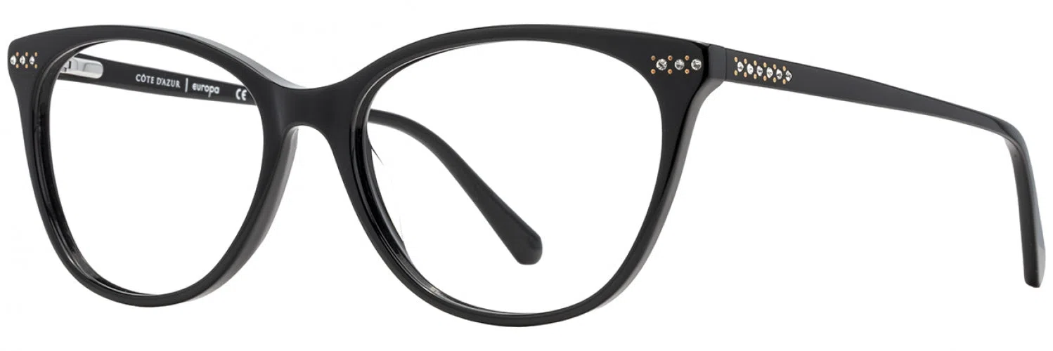 Cote DAzur CDA432 Eyeglasses - view 12